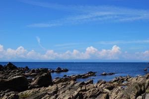 城ヶ島